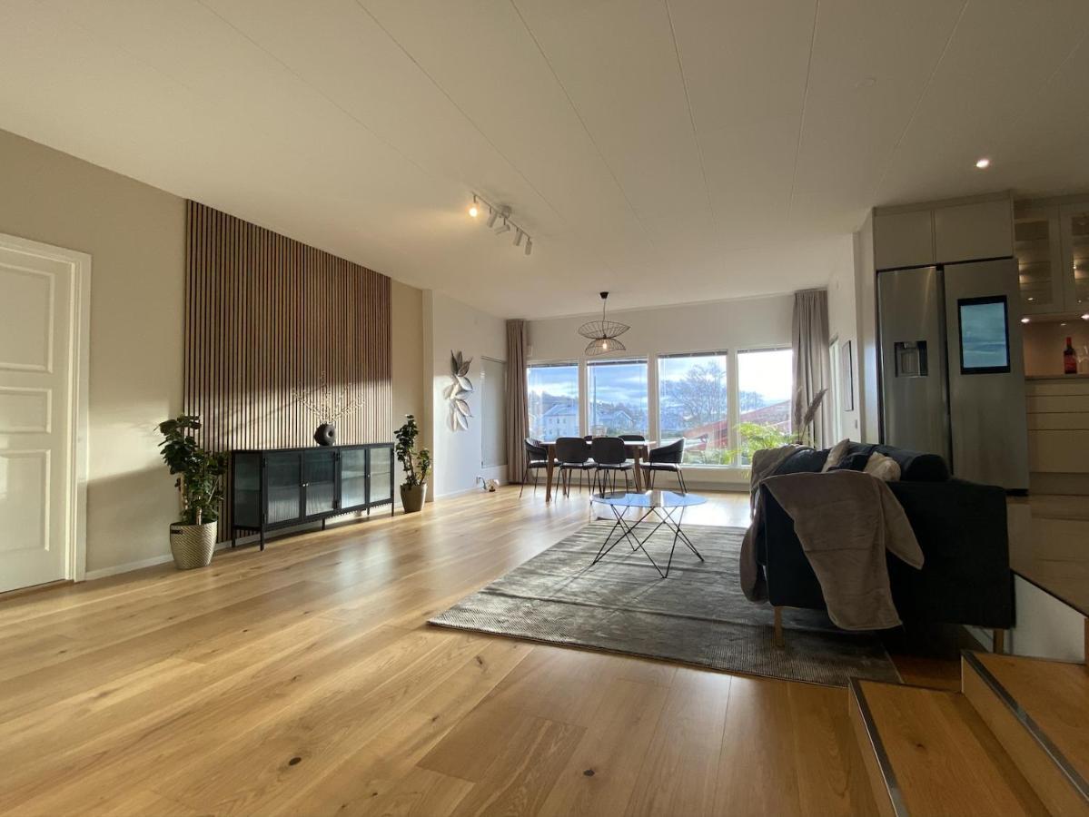 Luxurious Villa With Free Parking Goteborg Esterno foto