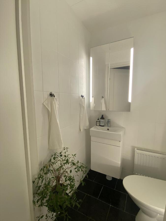 Luxurious Villa With Free Parking Goteborg Esterno foto